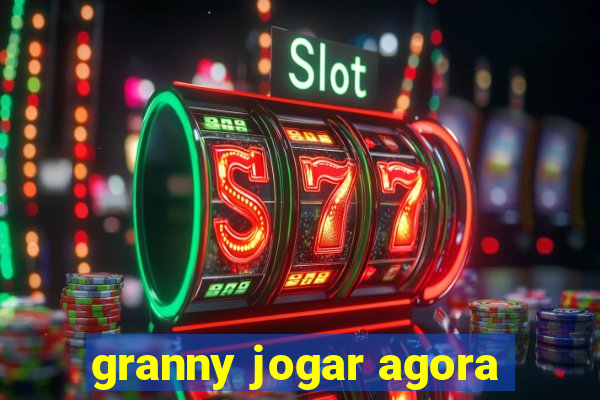 granny jogar agora